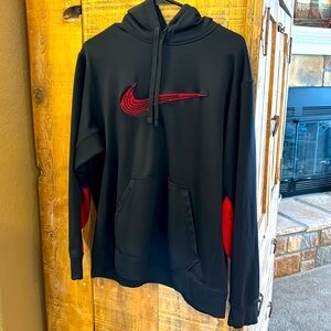 Nike Thermafit Hoodie
